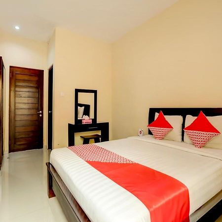 Oyo 3190 Pondok Putra Bersaudara Sanur Eksteriør billede